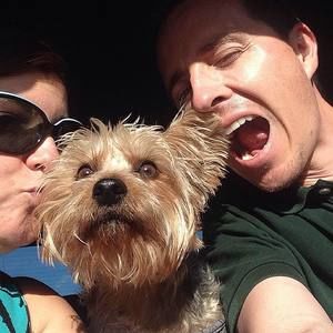 Meet your Posher, Robert